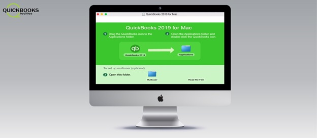 Quickbooks For Mac Versions