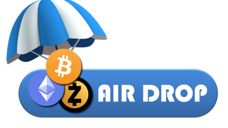 Free Airdrop Submission Sites List 2022