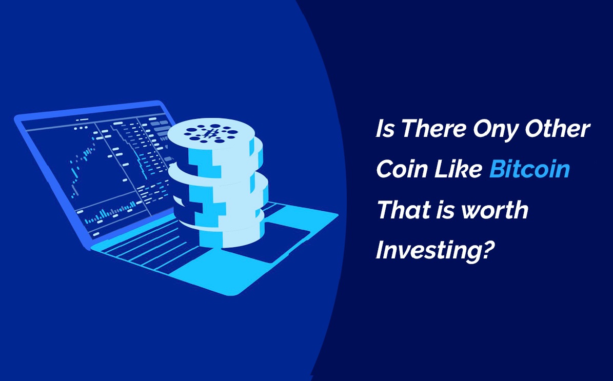 coin like bitcoin