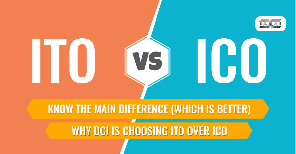 ITO vs. ICO