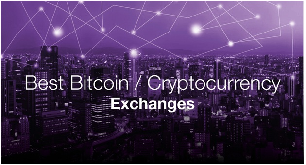 best-cryptocurrency-exchanges