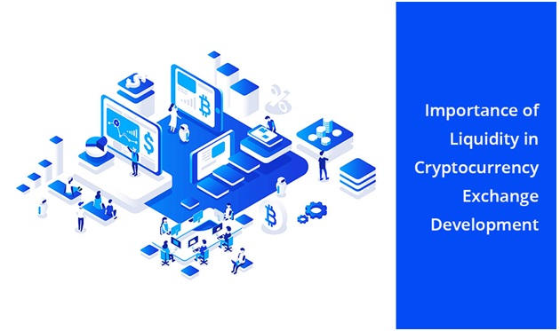 Importance of Liquidity in Cryptocurrency Exchanges Development