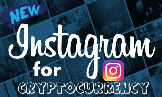 How To Get Traffic By Instagram For Cryptocurrency Project