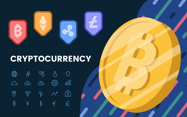 Cryptocurrencies Trends