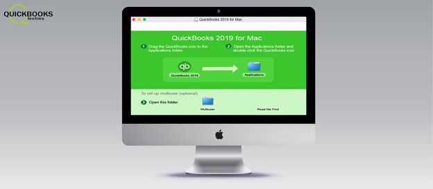 quickbooks desktop mac