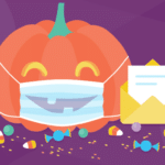 Email and SMS for Halloween: Making Money on Emotions