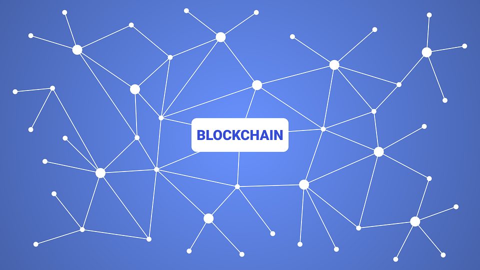 What is Blockchain Marketing