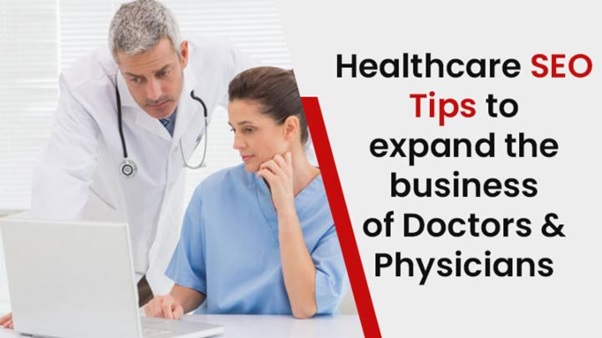 Healthcare SEO Tips