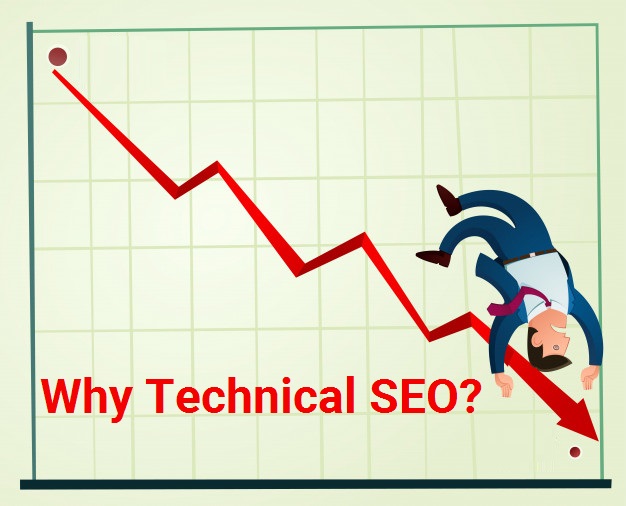 Why You Need Technical SEO Services