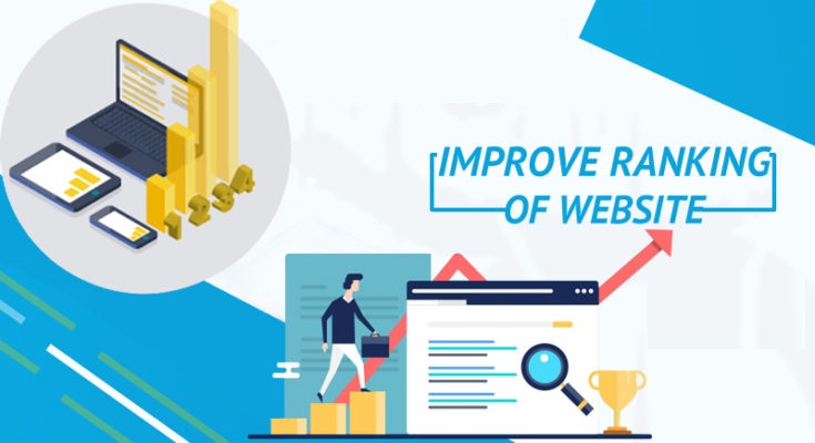 Interesting & factual Guide on First Page Ranking in Google [year]