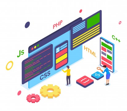 What is php development
