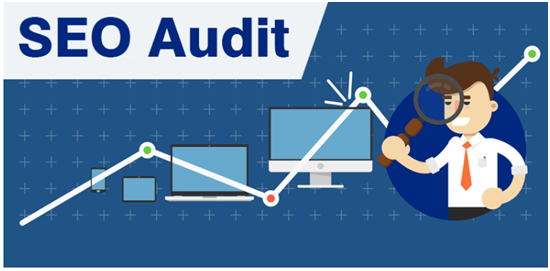 SEO Audit