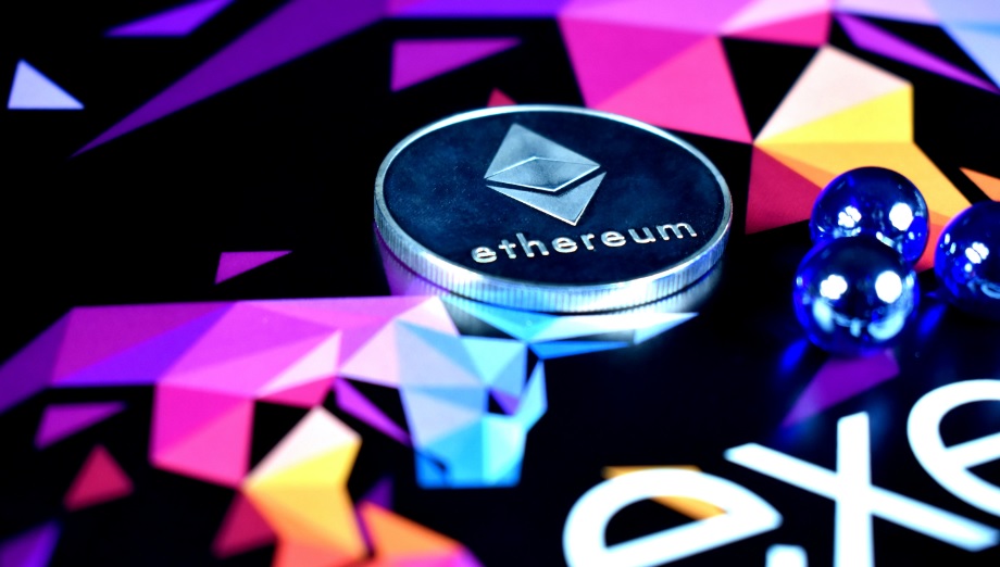 So What is Ethereum?