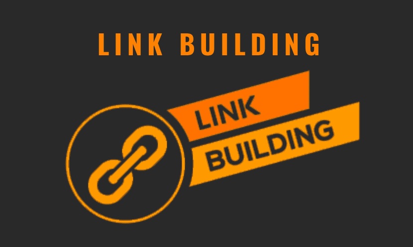 link building