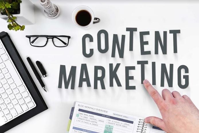 Effect of COVID on Content Marketing Industry