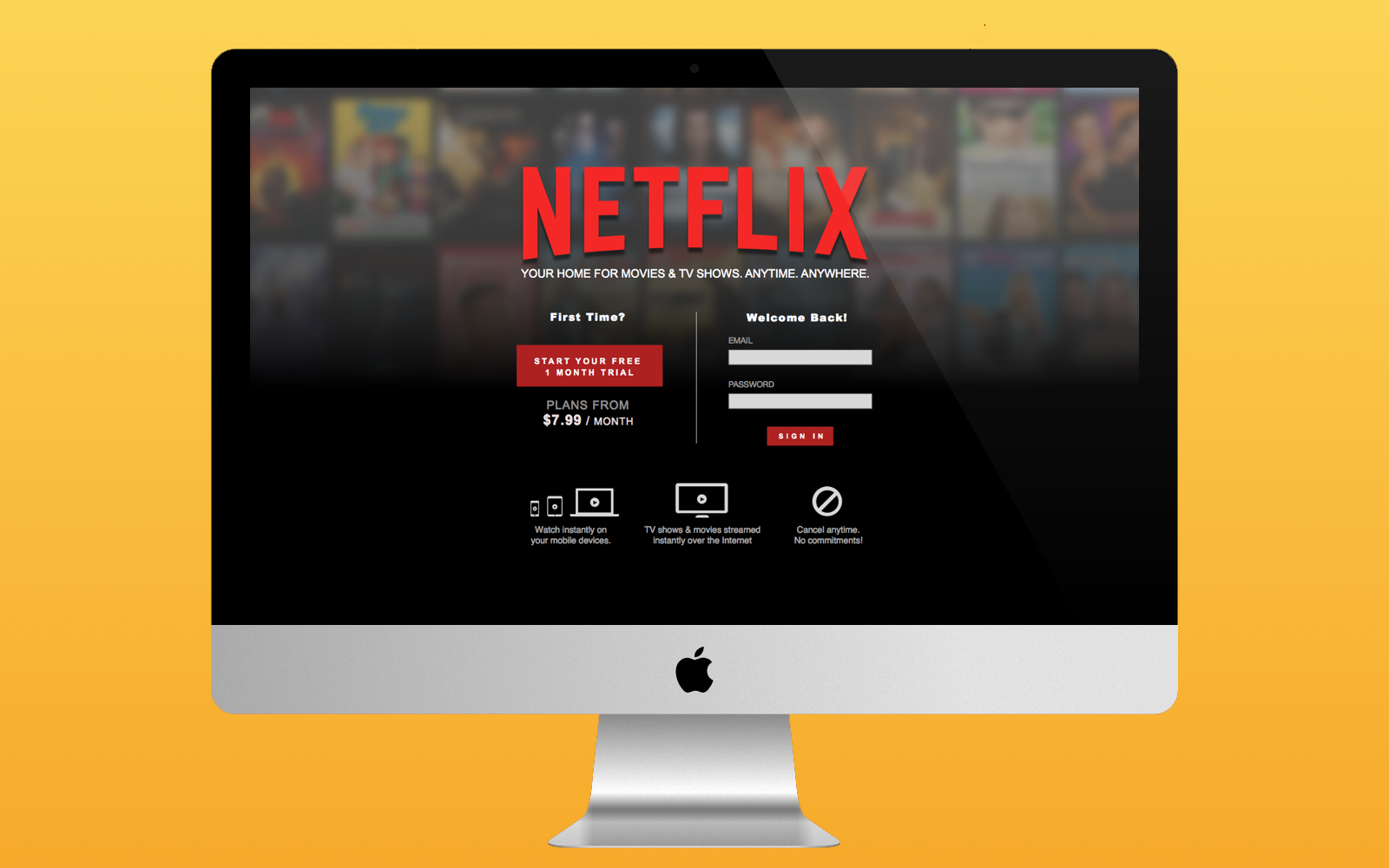 How Much Does It Cost To Build a Streaming Service Like Netflix