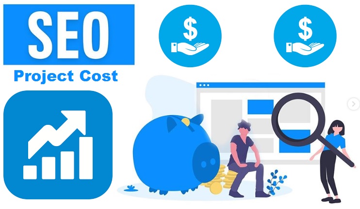 What is SEO Project Cost in India