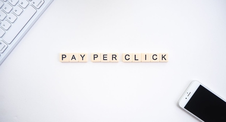 What is Pay Per Click