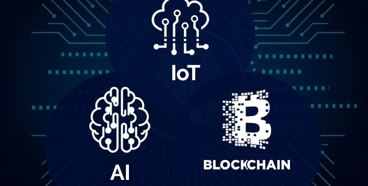 Benefits of Integrating Block and Artificial Intelligence
