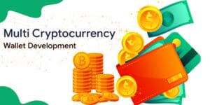 crypto wallet provider