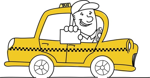 How to Create a Business Plan for Your Taxi Business