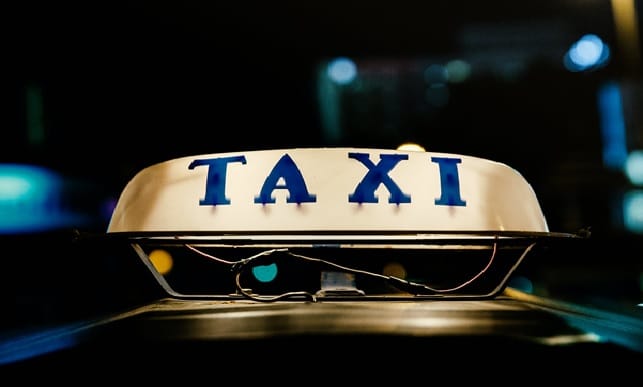 How to Create a Business Plan for Your Taxi Business