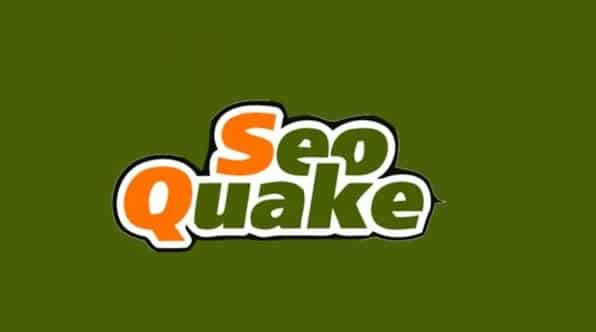 SEO Quake Tool