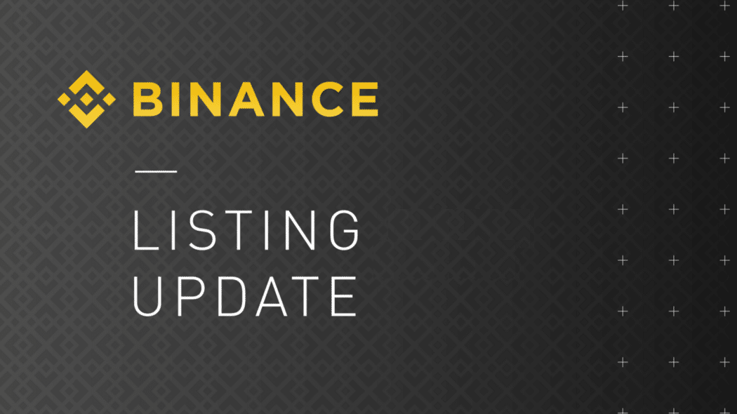 How To List ERC-20 Token on Binance Exchange