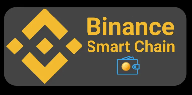 Binance Smart Chain Wallet Development