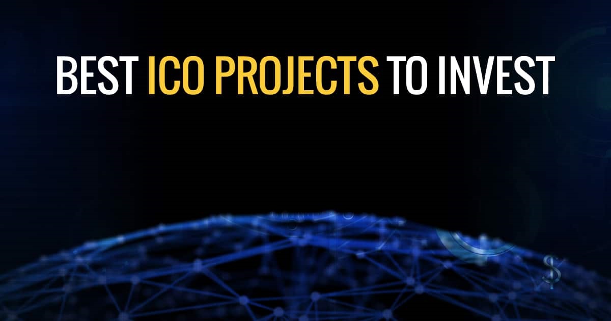 ICO-Projects-To-Invest