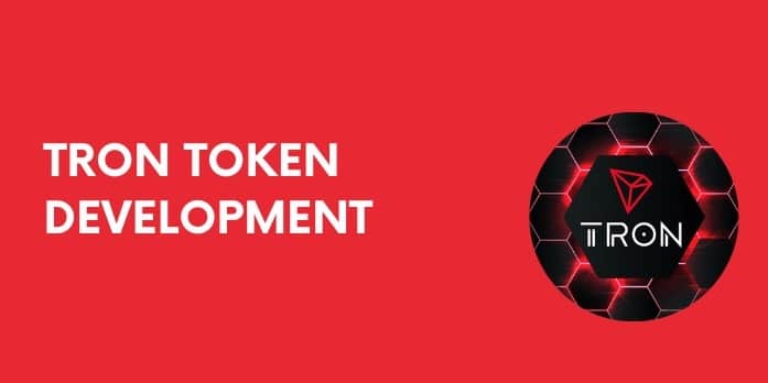 TRC-20-Token-Development