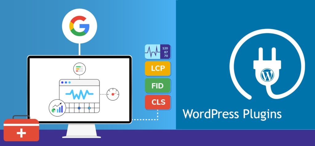 Top 10+ WordPress Plugins 2026 To Improve Core Web Vitals Score