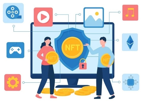 Why Coin Ideology Digital For NFT Marketing Services?