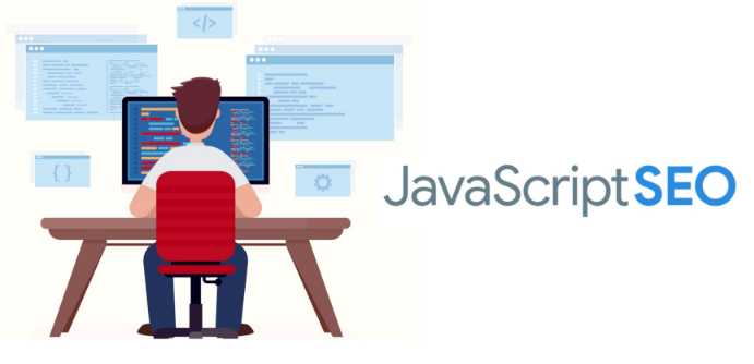 How to Optimize a Javascript website for Search Engines?