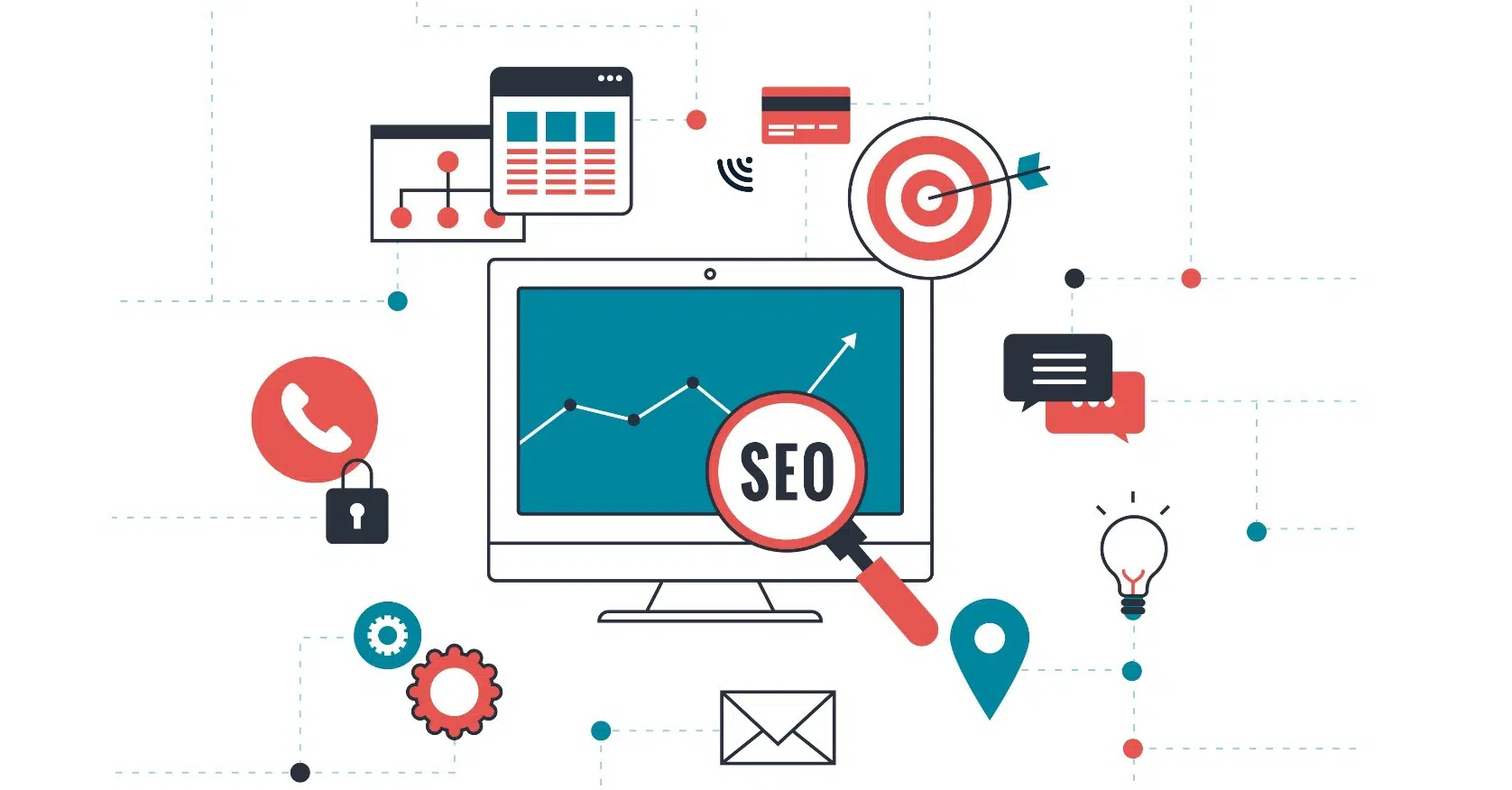 SEO Portfolio: How To Create A Perfect SEO Portfolio