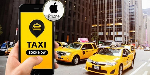 Marketing strategies for your taxi app before launching