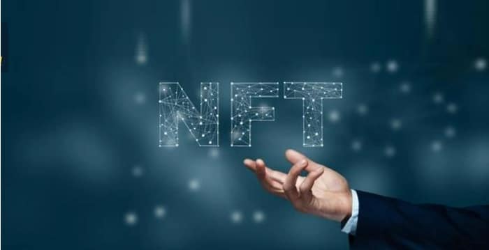 nft holding