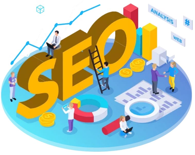 SEO Specialist