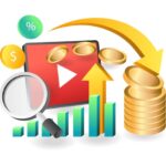 10 Ways To Make Money From YouTube