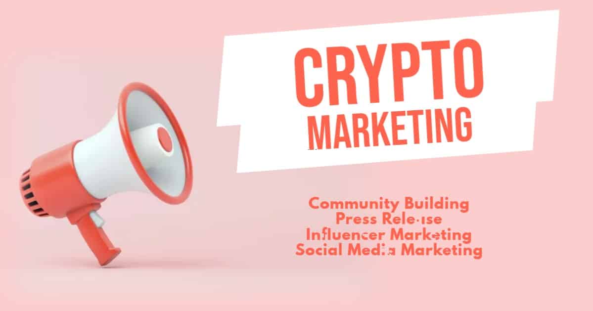 Crypto Marketing