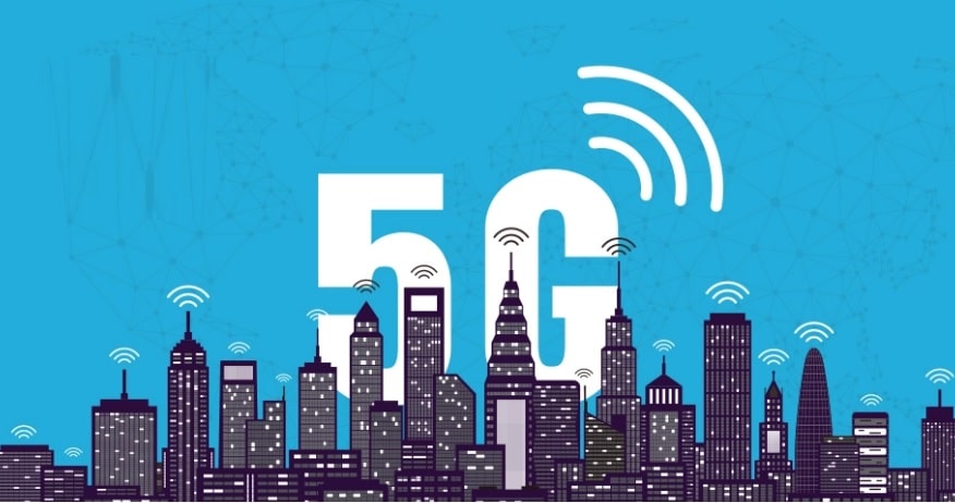 How 5G Will Revolutize Digital Marketing