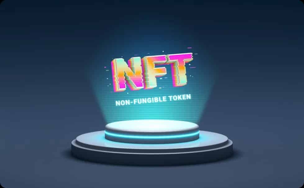 NFT-non-fungible-token Marketing