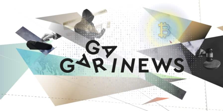 Gagarin news