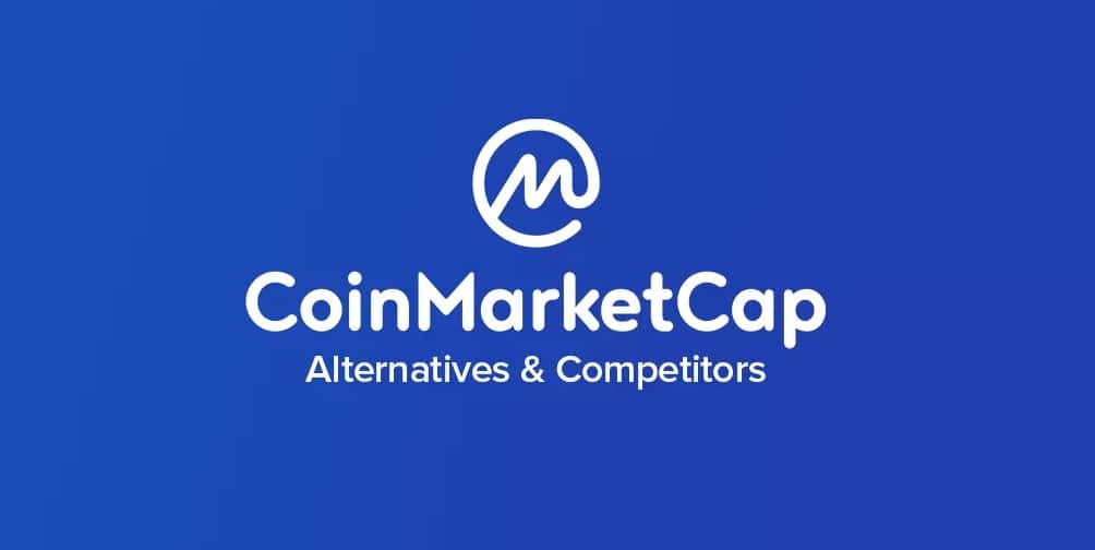 Alternatives To Coinmarketcap