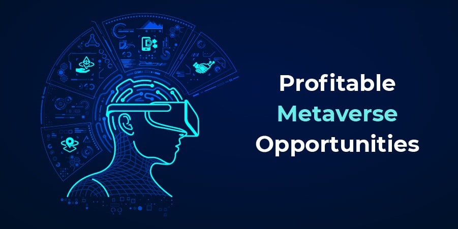 What is Metaverse? What is The Future Of It?