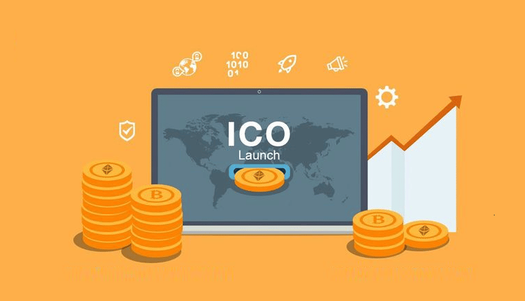 ICO Development