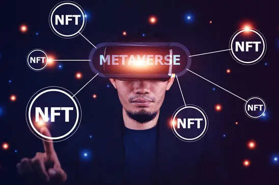Know How to Launch a Business in the Metaverse