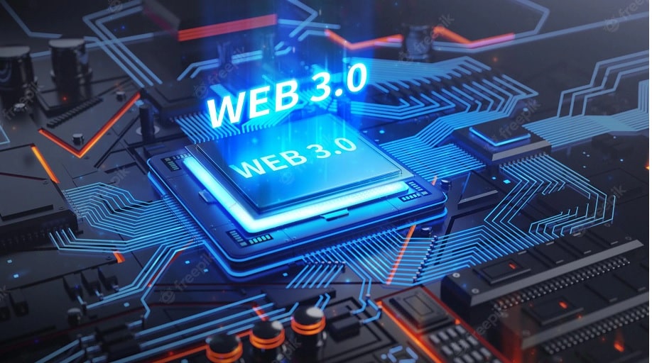 The Web3 Revolution In Gaming