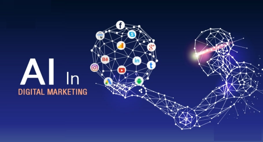 AI marketing services