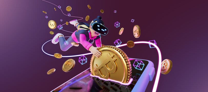 Crypto Gaming Explained